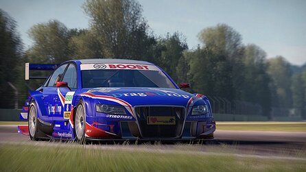 Project Cars - Release-Termin im November 2013