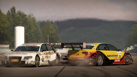 Project Cars - Wohl nicht vor April 2014