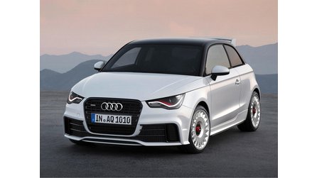 Project Cars - Screenshots von den Audi-Wagen