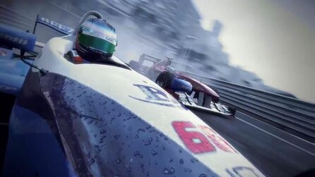 Project Cars - Ingame-Trailer: Das erwartet im Multiplayer