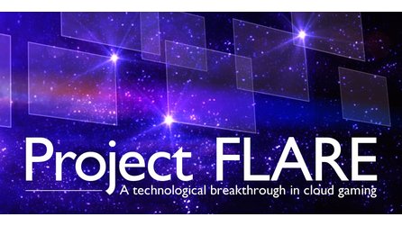 Project Flare - Spielwelten von 17-facher Skyrim-Größe möglich
