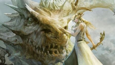 Project Prelude Rune - Square Enix kündigt neues RPG mit unvergesslicher Geschichte an