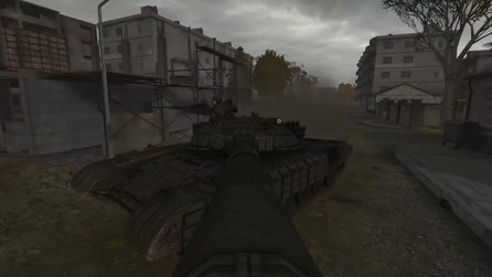 Battlefield 2: Project Reality - Screenshots aus Update 1.4