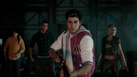 Project Resistance - Neues Resident Evil-Spiel im ersten Trailer