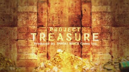 Project Treasure - Neues Free2Play-Actionspiel vom Tekken-Director