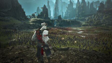 Project Windless - Screenshots