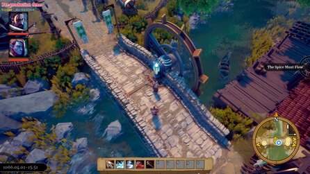 Project Witchstone - Screenshots