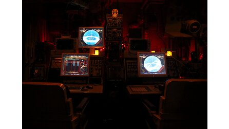 Projekt Exodus - Liverollenspiel mit Raumschiffsimulator