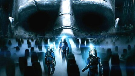 Alien: Paradise Lost - Ridley Scott möchte zeigen, wer die Aliens erschaffen hat