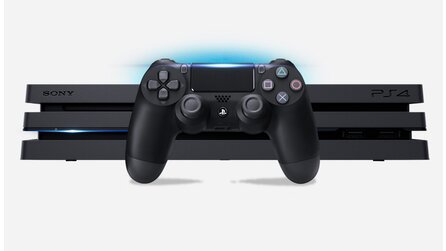 PS4 - Größter Black Friday der Playstation-Geschichte, sagt Sony