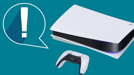 Für den PS5-Kauf vor Weihnachten gibt es eine gute Nachricht, aber auch Bedenken