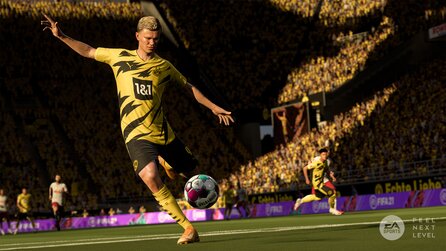 Neue FIFA 21-Turniere im März – jetzt mitmachen! [Anzeige]