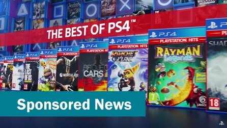 PS Hits - Die günstigen PlayStation-Klassiker im Überblick
