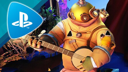 PS Now im April 2022: Mit den neuen Spielen geht es ab ins Weltall