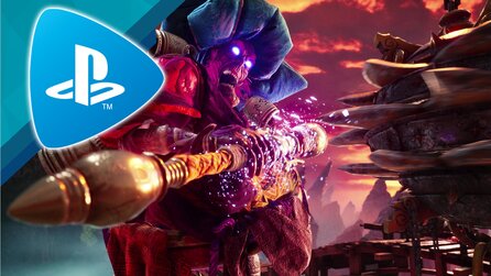 PS Now im März 2022 bringt erstmals einen Titel direkt zum Release