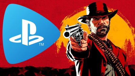 PS Now im Juli 2021 lohnt sich: Red Dead Redemption 2 und weitere Hits