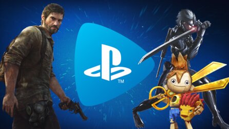 PS Now: Das sind 27 der besten Spiele des PS4-Service