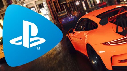 PS Now im Januar 2021: The Crew 2 + weitere PS4-Titel hinzugefügt