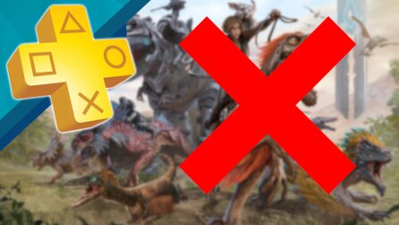PS Plus: In Asien gibt es eine Story-Perle anstelle von Ark