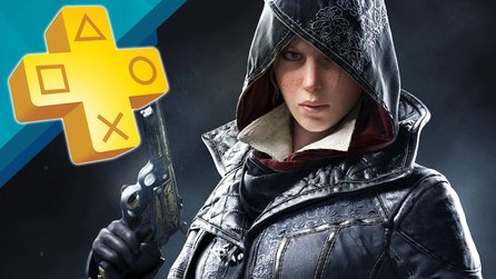 PS Plus ExtraPremium: Diese drei Assassins Creed-Spiele laufen nicht auf PS5