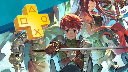 PS Plus Essential für September 2026 ist offiziell und es gibt sogar ein Spiel mehr als erwartet!