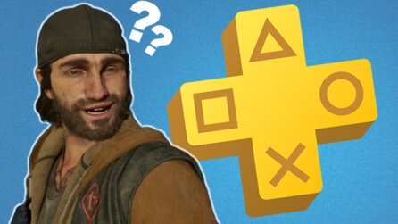 PS Plus im Mai - Beide Gratis-Spiele angeblich geleakt, aber Vorsicht