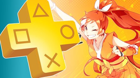 Mit PS Plus Premium könnt ihr ab sofort 5 Crunchyroll-Animes ohne Zusatzkosten schauen - diese Serien sind dabei