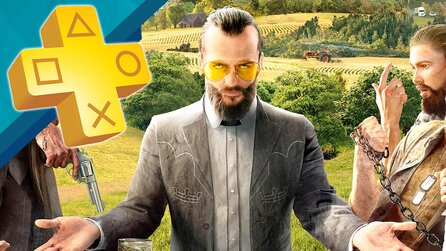 PS Plus ExtraPremium im Dezember 2022: Schnappt euch jetzt 21 Bonus-Games