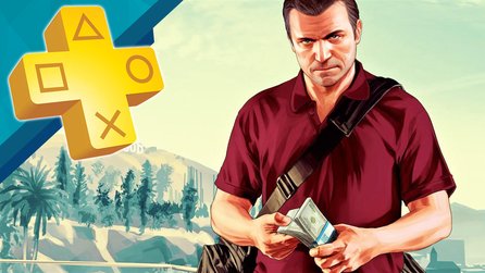 Mit PS Plus Extra könnt ihr bald GTA 5 in seiner besten Version spielen