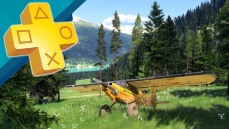 PS Plus April 2026 - Das 2. Essential-Spiel wurde eventuell geleakt und wenn das stimmt, könnt ihr euch auf eine echte Grafikperle freuen