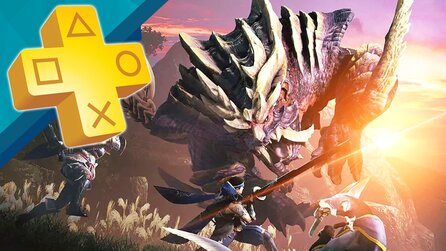 PS Plus Essential Lineup für März 2026: Das sind die 4 neuen Bonus-Spiele