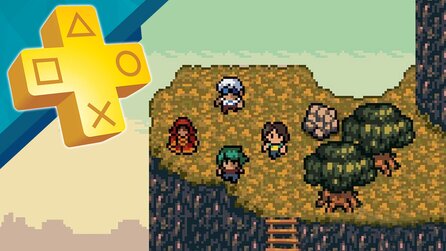 PS Plus ExtraPremium bekommt überraschend ein neues Gratis-Spiel zu Ostern