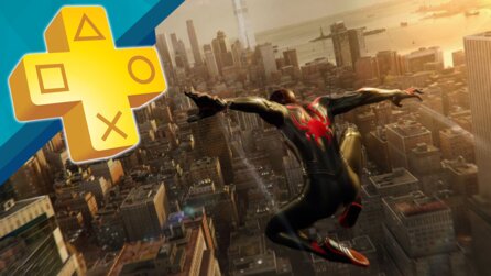 PS Plus Februar 2026 - Schnappt euch heute 10 neue Extra-Premium-Spiele, das ist die Uhrzeit der Freischaltung