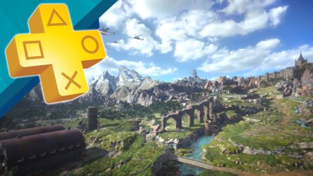 PS Plus ExtraPremium im Juni 2026: Dieses Open World-RPG mit 90er Wertung steht gerade ganz oben auf dem Community-Wunschzettel