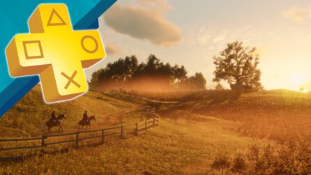 PS Plus im Mai 2026: Schnappt euch heute die neuen Extra- und Premium-Spiele, darunter gleich 2 Open World-Kracher