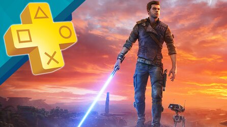 PS Plus ExtraPremium im Februar 2025: Das sind alle neuen Gratis-Spiele im Abo