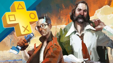 PS Plus ExtraPremium im Oktober 2023: Das sind die 15 neuen Gratis-Spiele