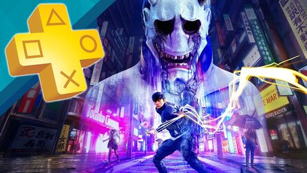 PS Plus Essential im November 2024 ist bekannt: Die neuen Gratis-Spiele bringen bislang unangekündigten Titel über einen der besten Animes aller Zeiten