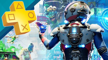 PS Plus-Community empfiehlt einen Titel bei Essential im Februar 2025 besonders - aber nur, wenn ihr eine Einstellung im Spiel ändert