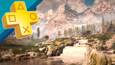 PS Plus im April 2026 - Dieses neue Bonus-Spiel aus dem Hause PlayStation ist ein echtes Grafik-Brett und wird von der Community gerade mit großen Augen bewundert