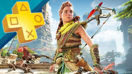 PS Plus ExtraPremium im Oktober 2026: Das sind die 9 neuen Bonus-Spiele