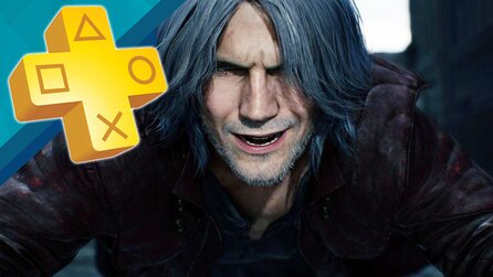 PS Plus PremiumExtra im Januar: Schnappt euch jetzt 13 neue Bonus-Games