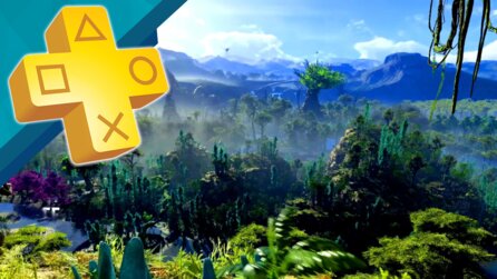 PS Plus Essential im Januar 2026 - Dieses wunderschöne Open World-Abenteuer steht gerade ganz oben auf dem Community-Wunschzettel