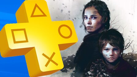 PS Plus: Schnappt euch noch schnell die aktuellen Gratis-Spiele, bevor es zu spät ist