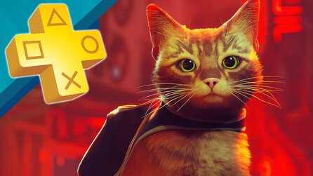 PS Plus PremiumExtra im Juli 2022: Alle neuen Spiele und Abgänge des Abos