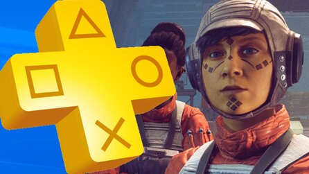 PS Plus: Die kostenlosen Spiele für Juni 2021 sind jetzt verfügbar