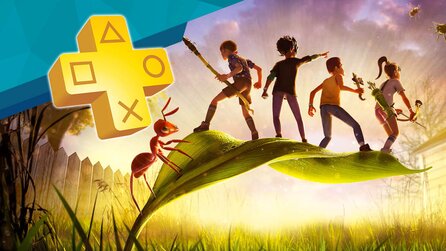 PS Plus Essential für Juni 2026: Überraschung, Sony hat die neuen Spiele jetzt schon enthüllt!