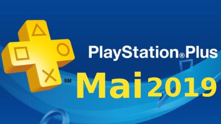 PS Plus-Spiele im Mai 2019 sind jetzt live im PS Store - Lohnt der Download?