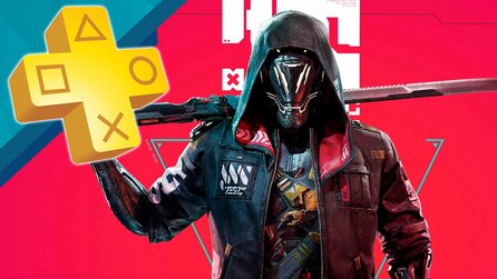 PS Plus im März 2022: Die Gratis-Spiele für PS4PS5 machen euch zu Samurais und Ninjas