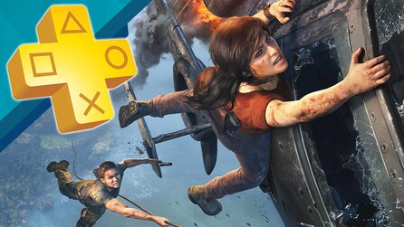PS Plus ExtraPremium im März 2023 bringt euch zwei der besten First-Party-Spiele aller Zeiten